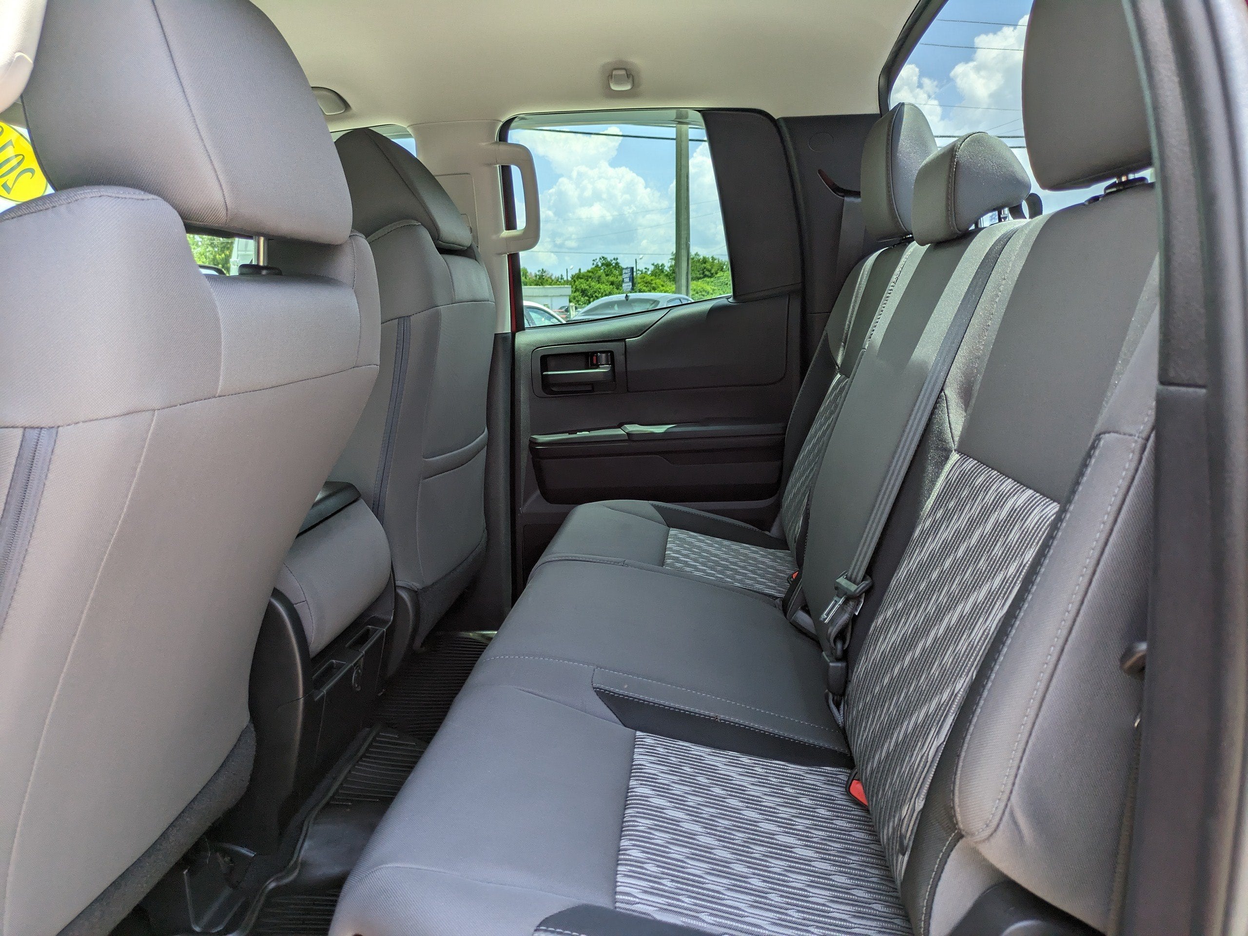 2018 Toyota Tundra 2WD SR