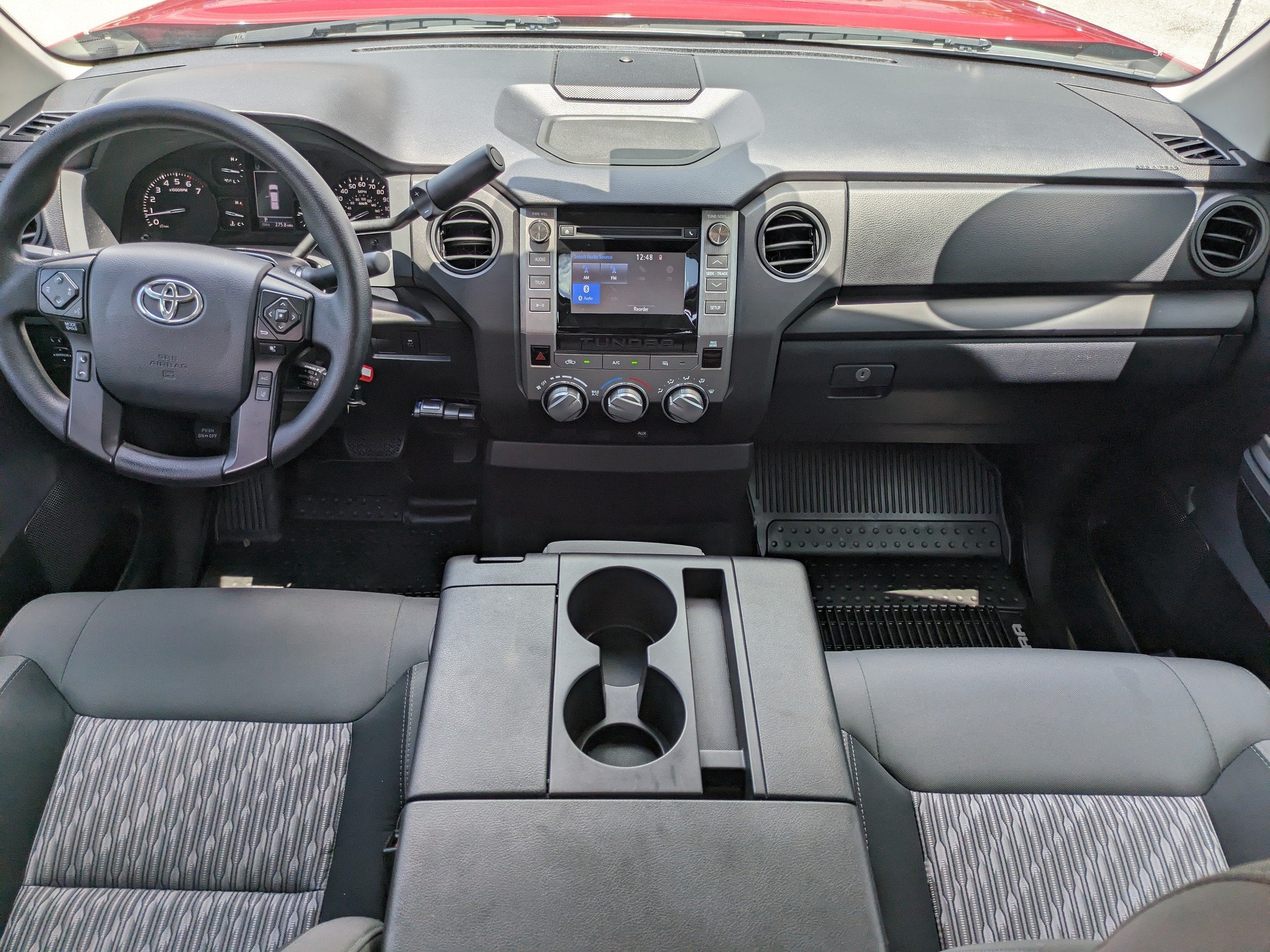 2018 Toyota Tundra SR - Photo 16