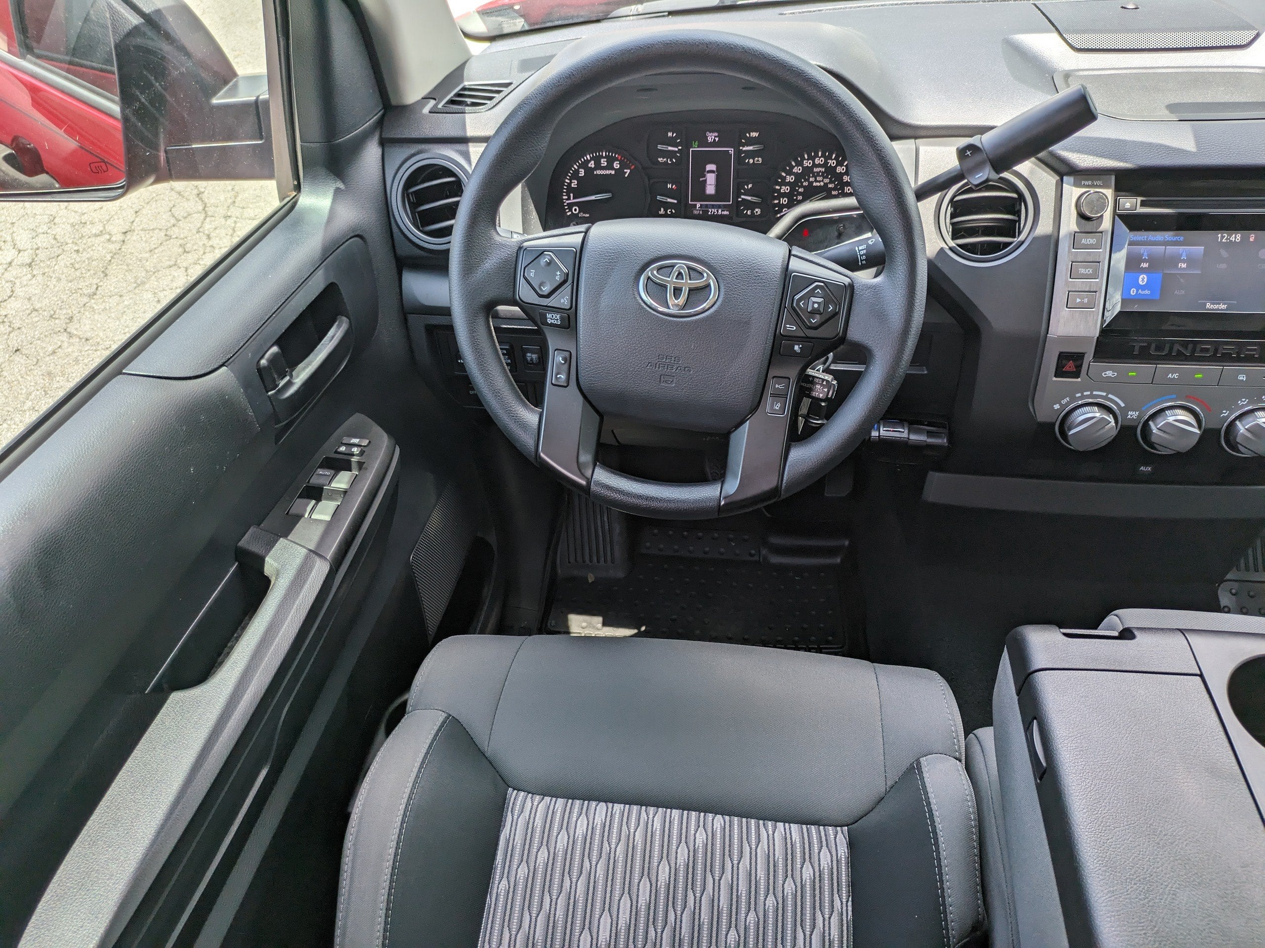 2018 Toyota Tundra SR - Photo 17