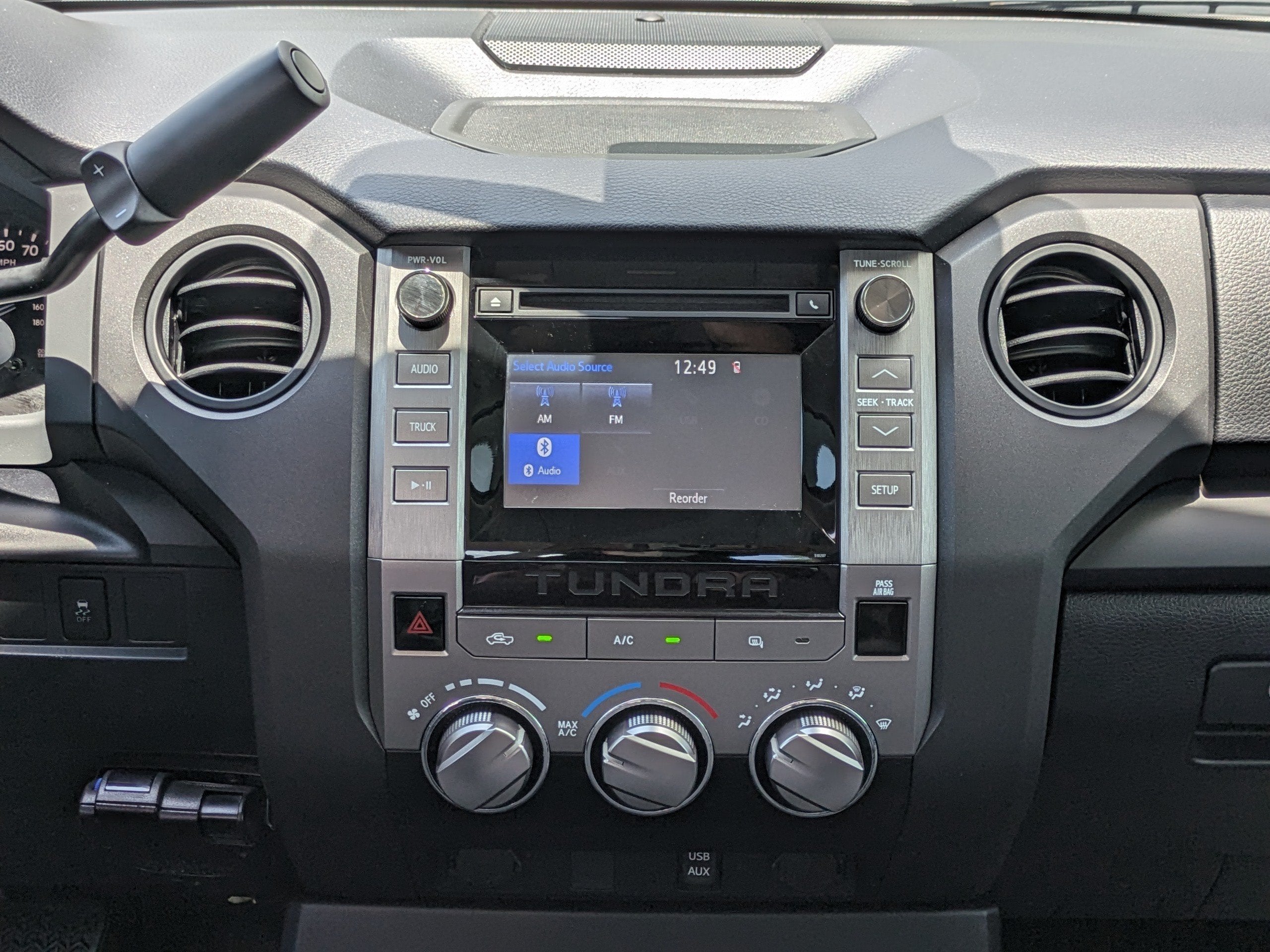 2018 Toyota Tundra SR - Photo 20