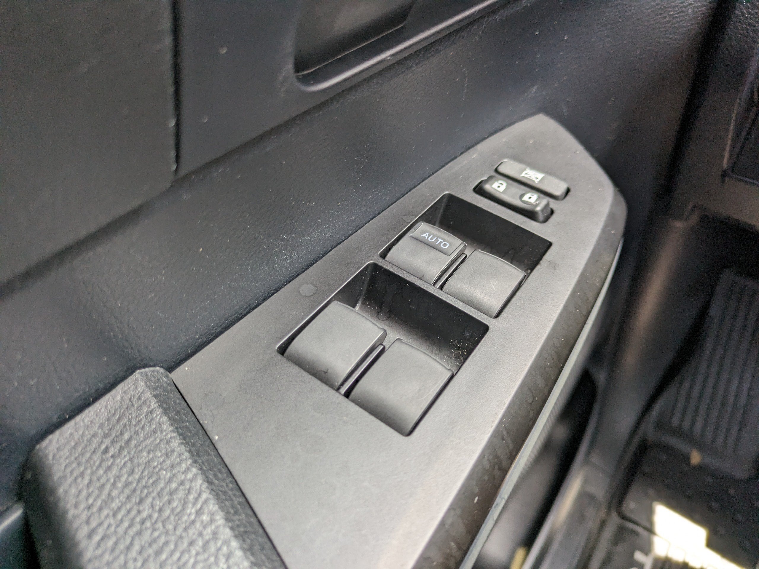 2018 Toyota Tundra 2WD SR
