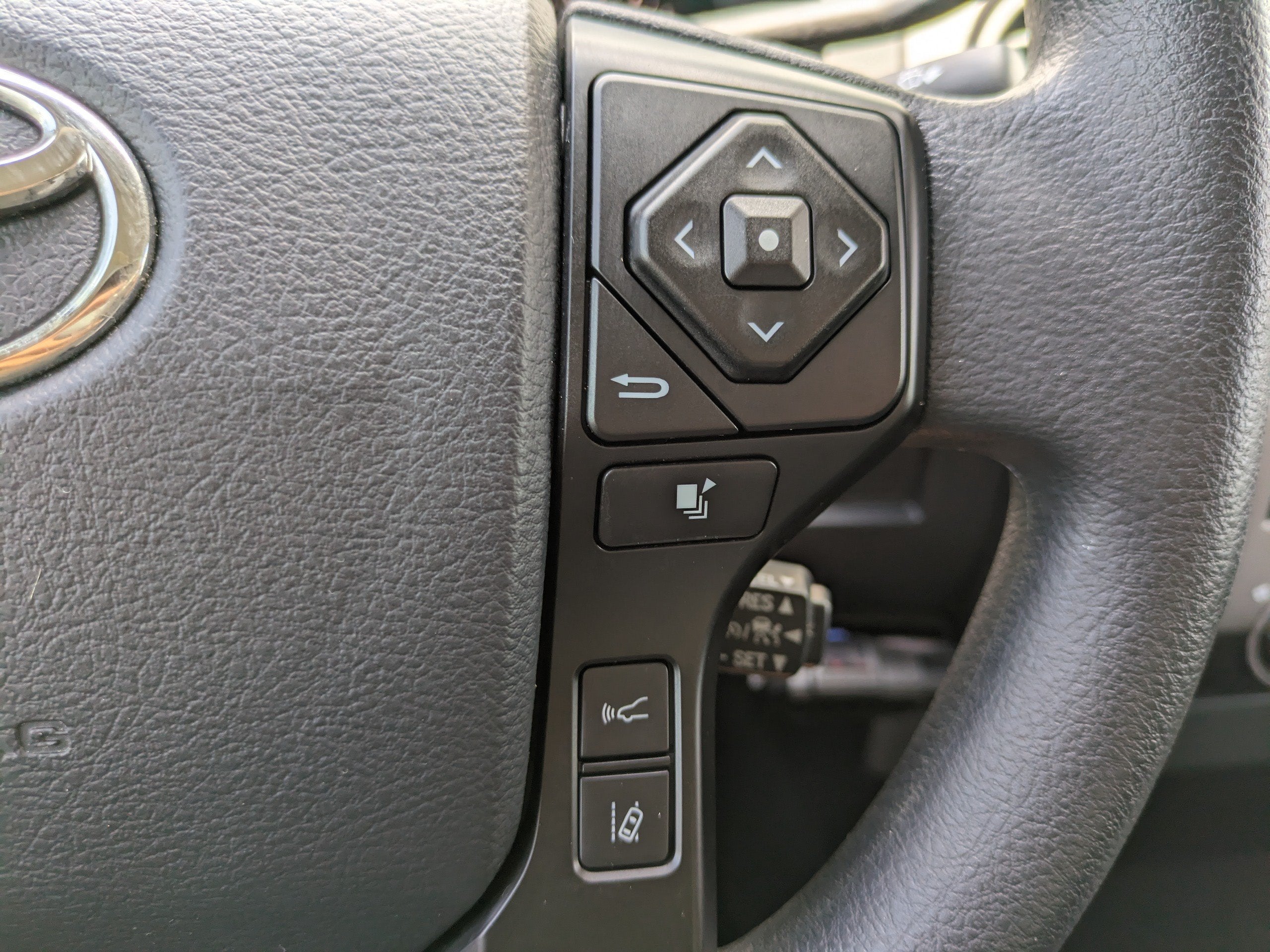2018 Toyota Tundra SR - Photo 23