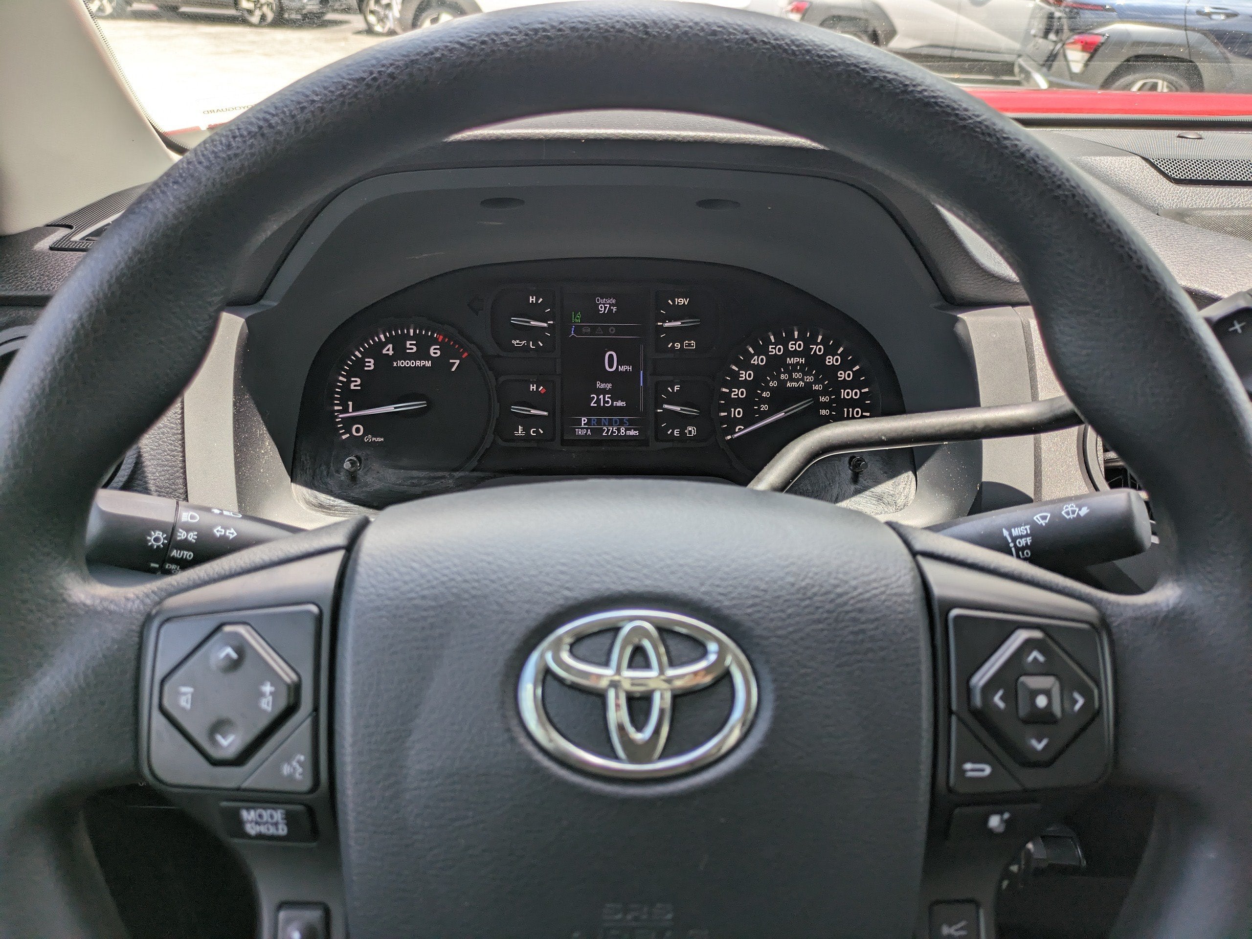 2018 Toyota Tundra SR - Photo 24