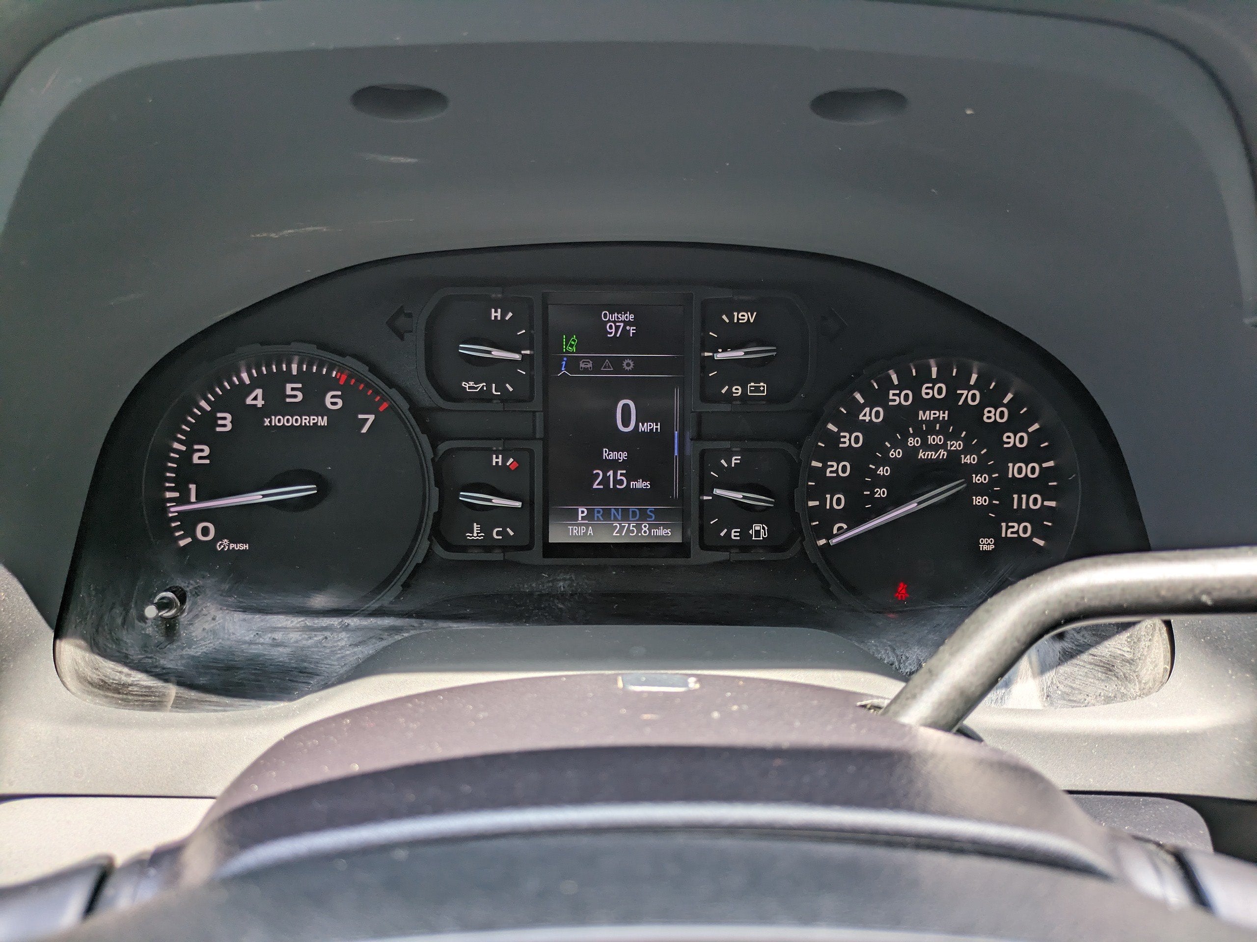 2018 Toyota Tundra SR - Photo 25