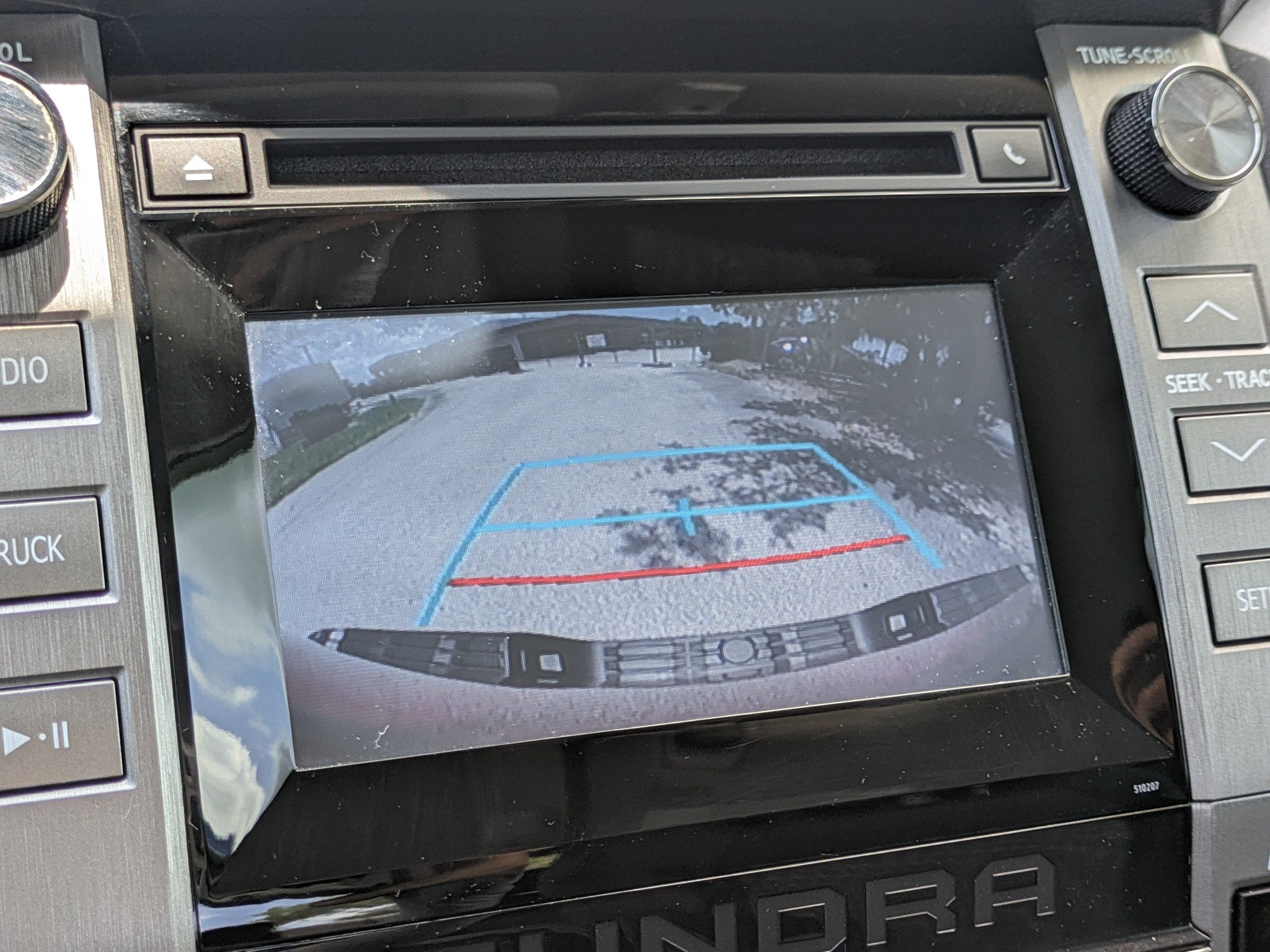 2018 Toyota Tundra SR - Photo 27