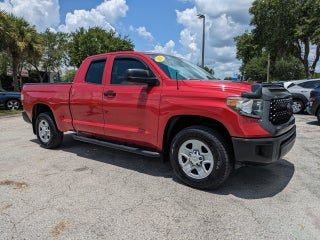2018 Toyota Tundra 2WD SR