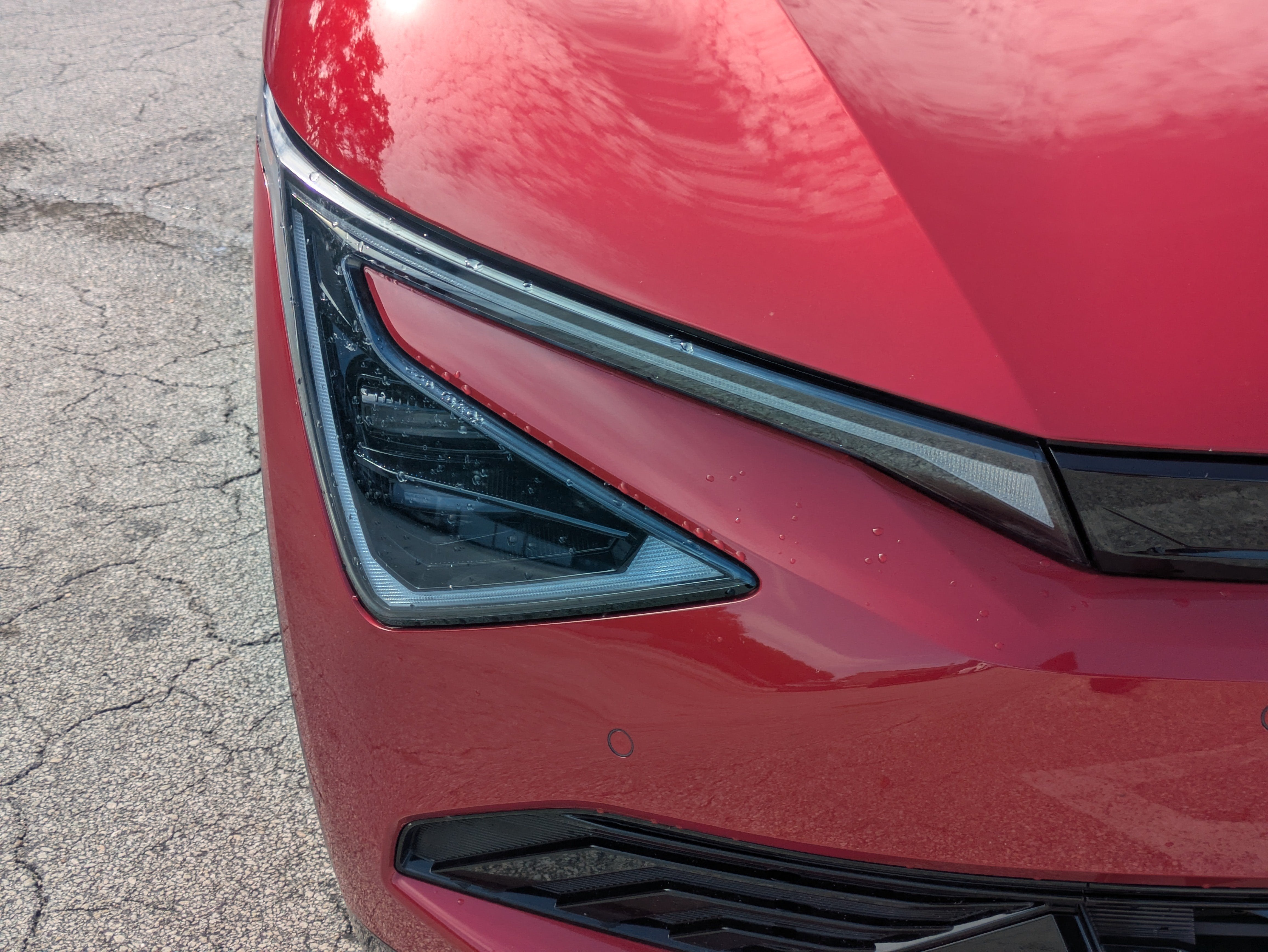 2025 Kia EV6 Wind - Photo 11