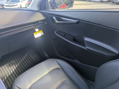2025 Kia EV6 Wind