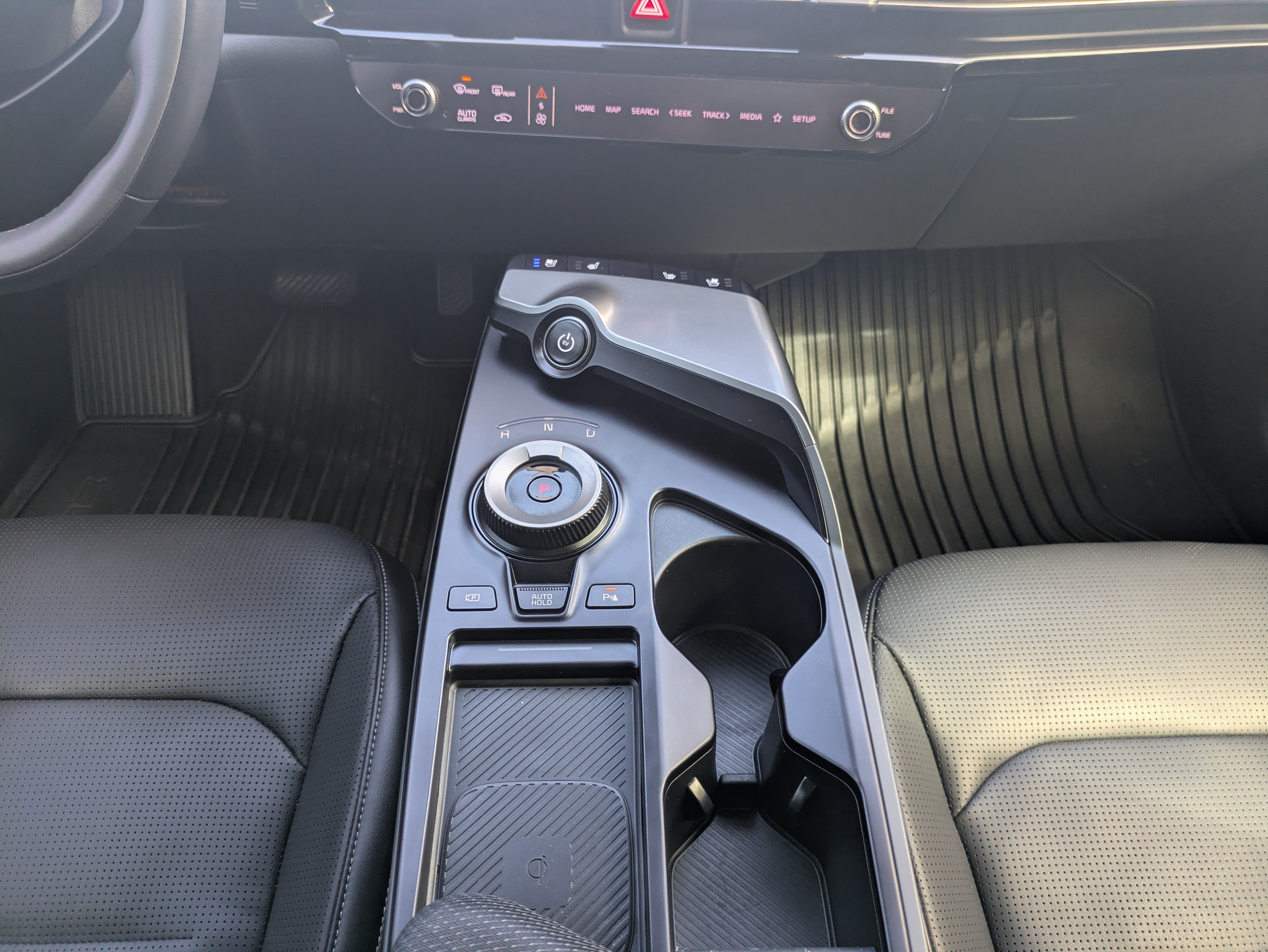 2025 Kia EV6 Wind - Photo 20