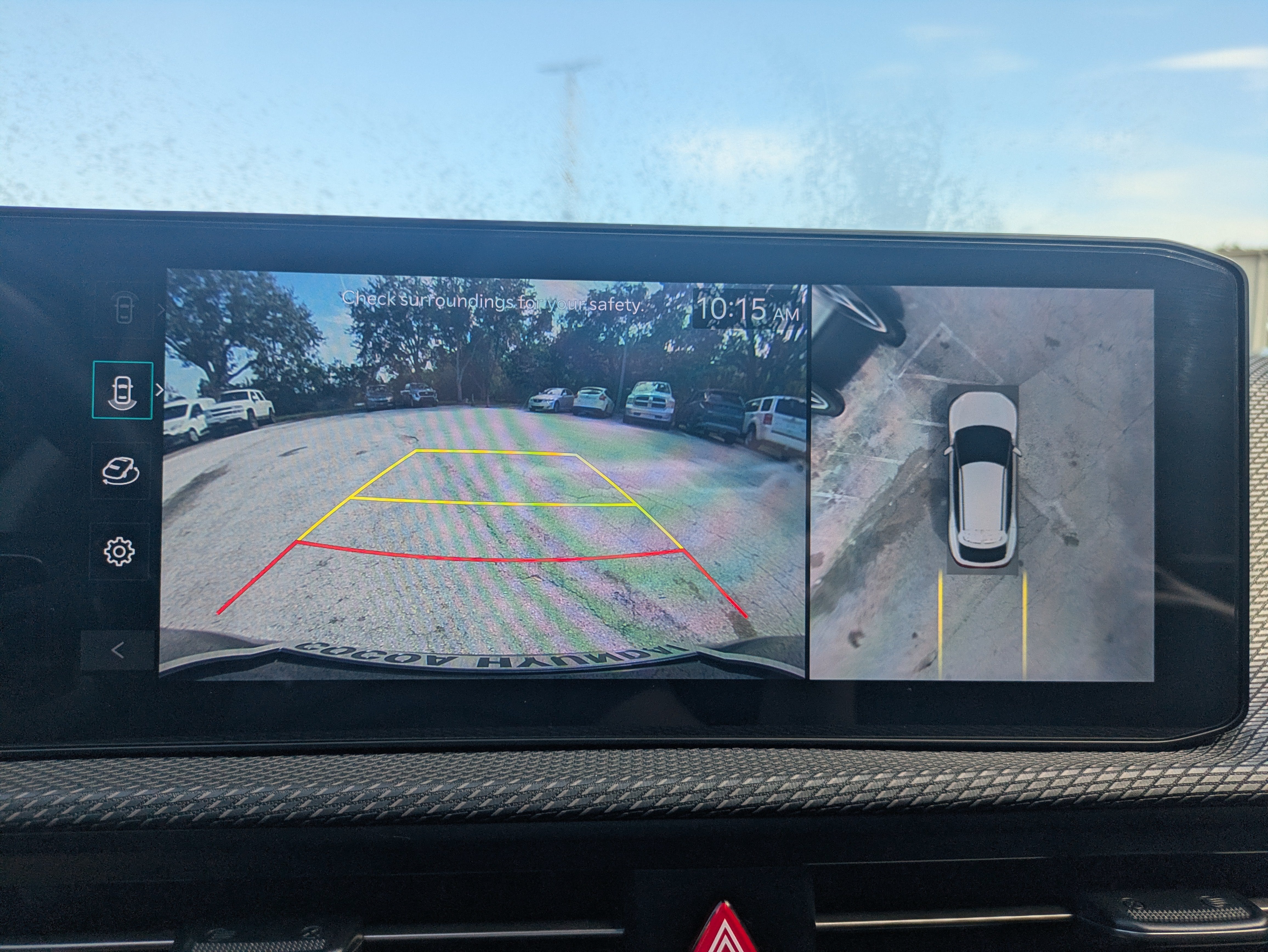 2025 Kia EV6 Wind - Photo 21