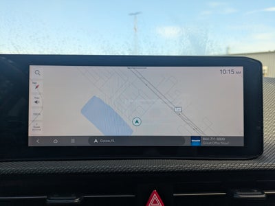 2025 Kia EV6 Wind