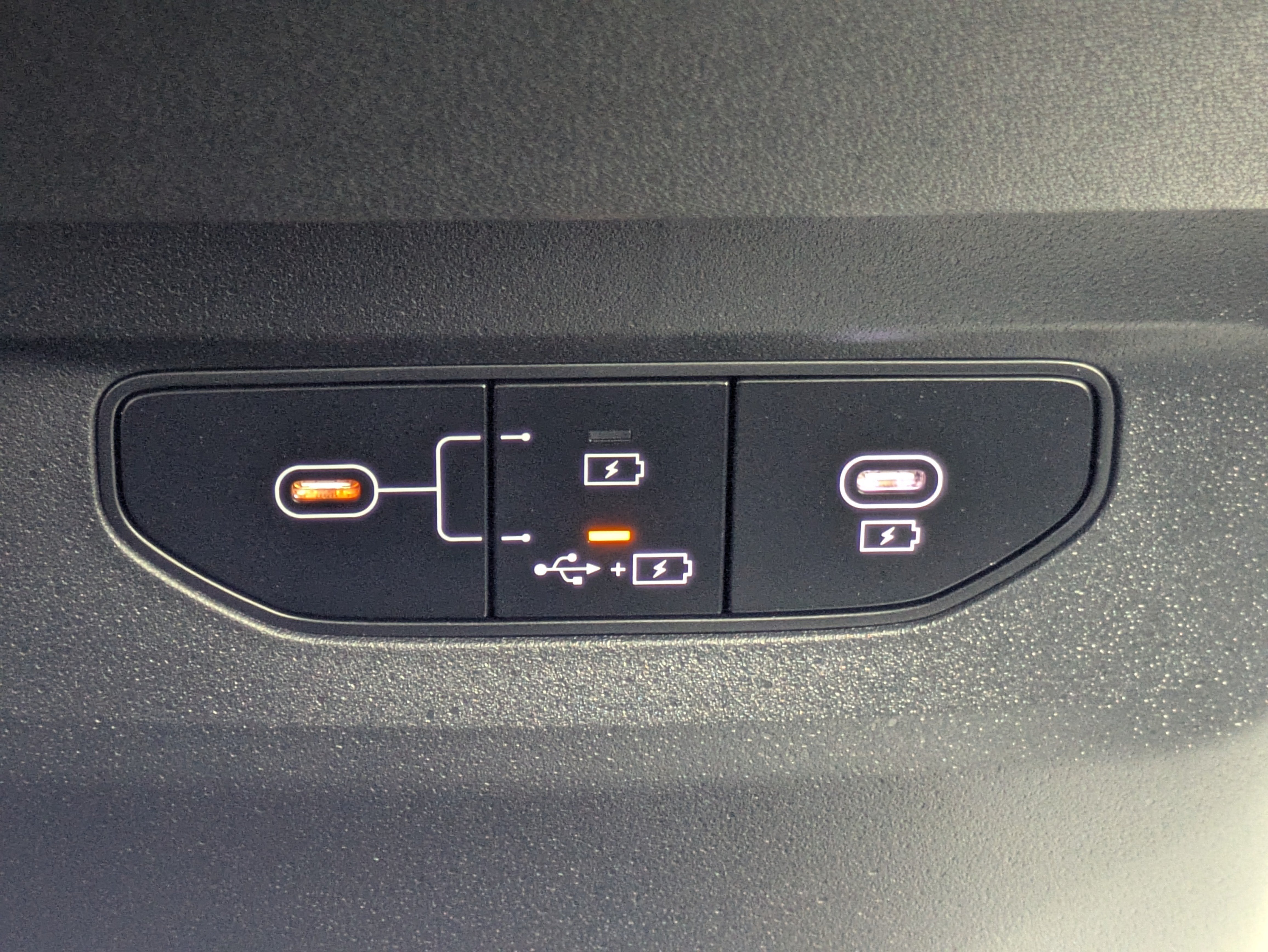 2025 Kia EV6 Wind