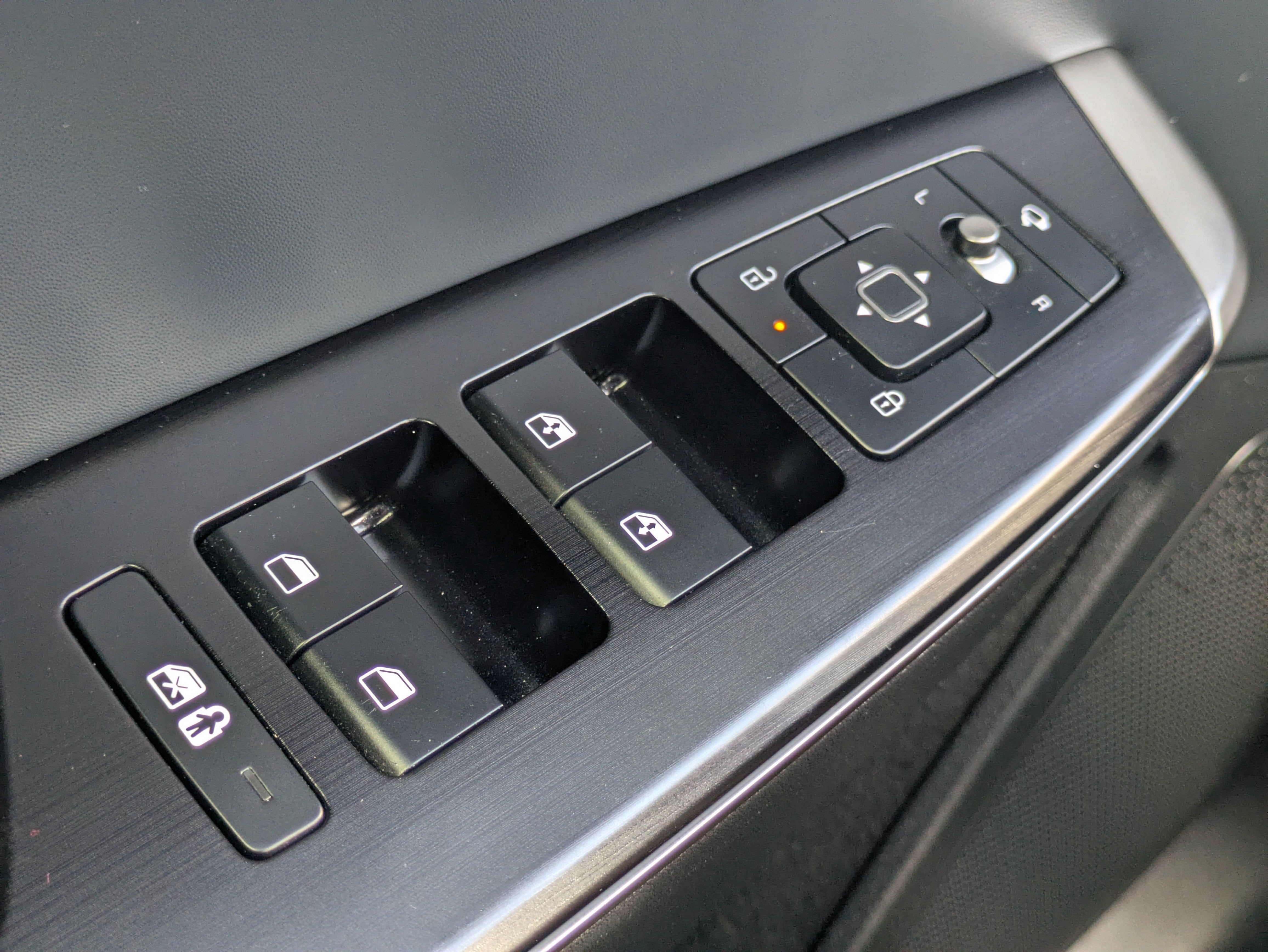 2025 Kia EV6 Wind - Photo 25