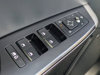 2025 Kia EV6 Wind