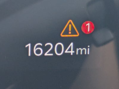 2025 Kia EV6 Wind