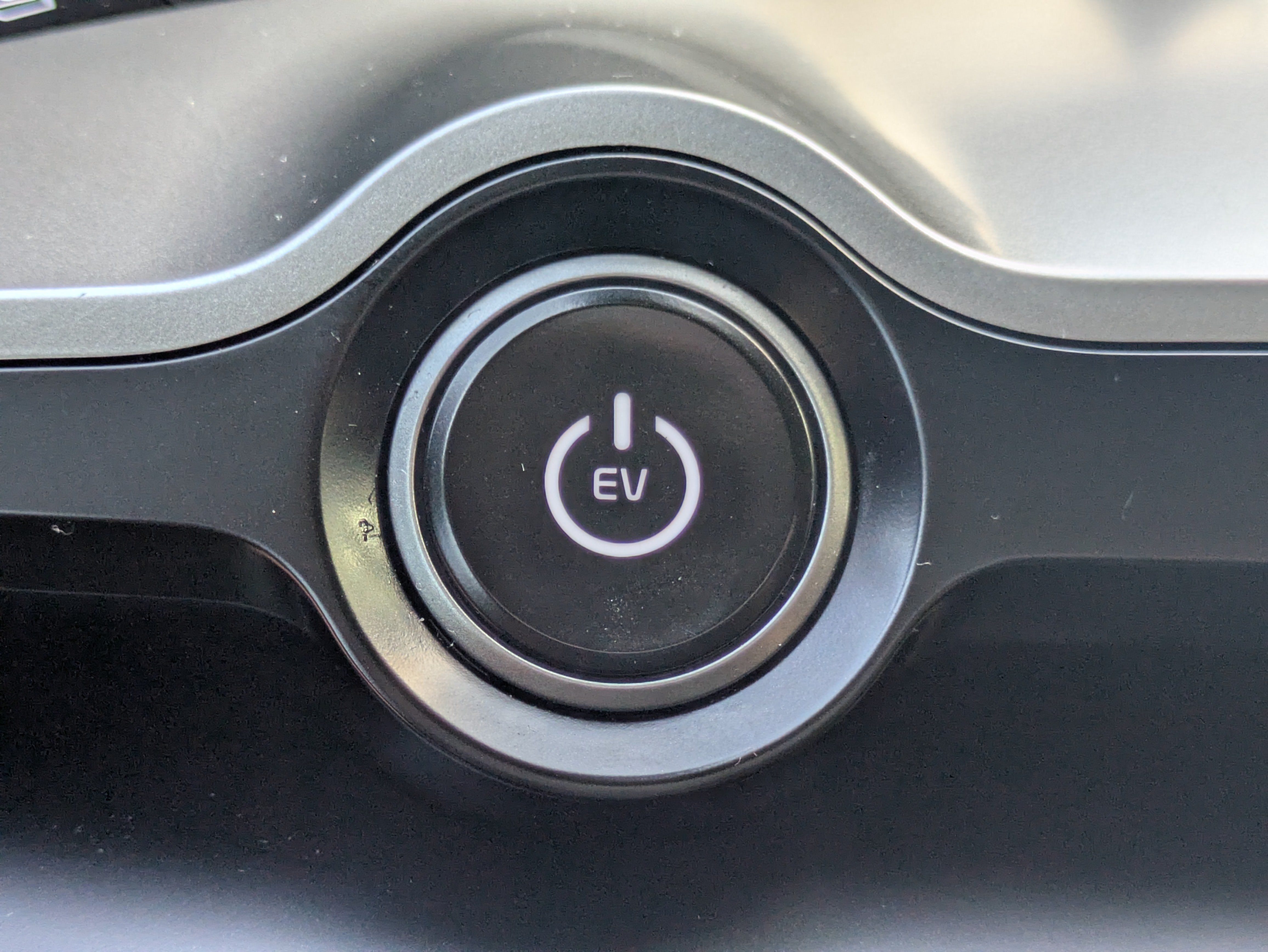 2025 Kia EV6 Wind - Photo 29