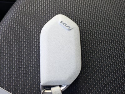 2025 Kia EV6 Wind