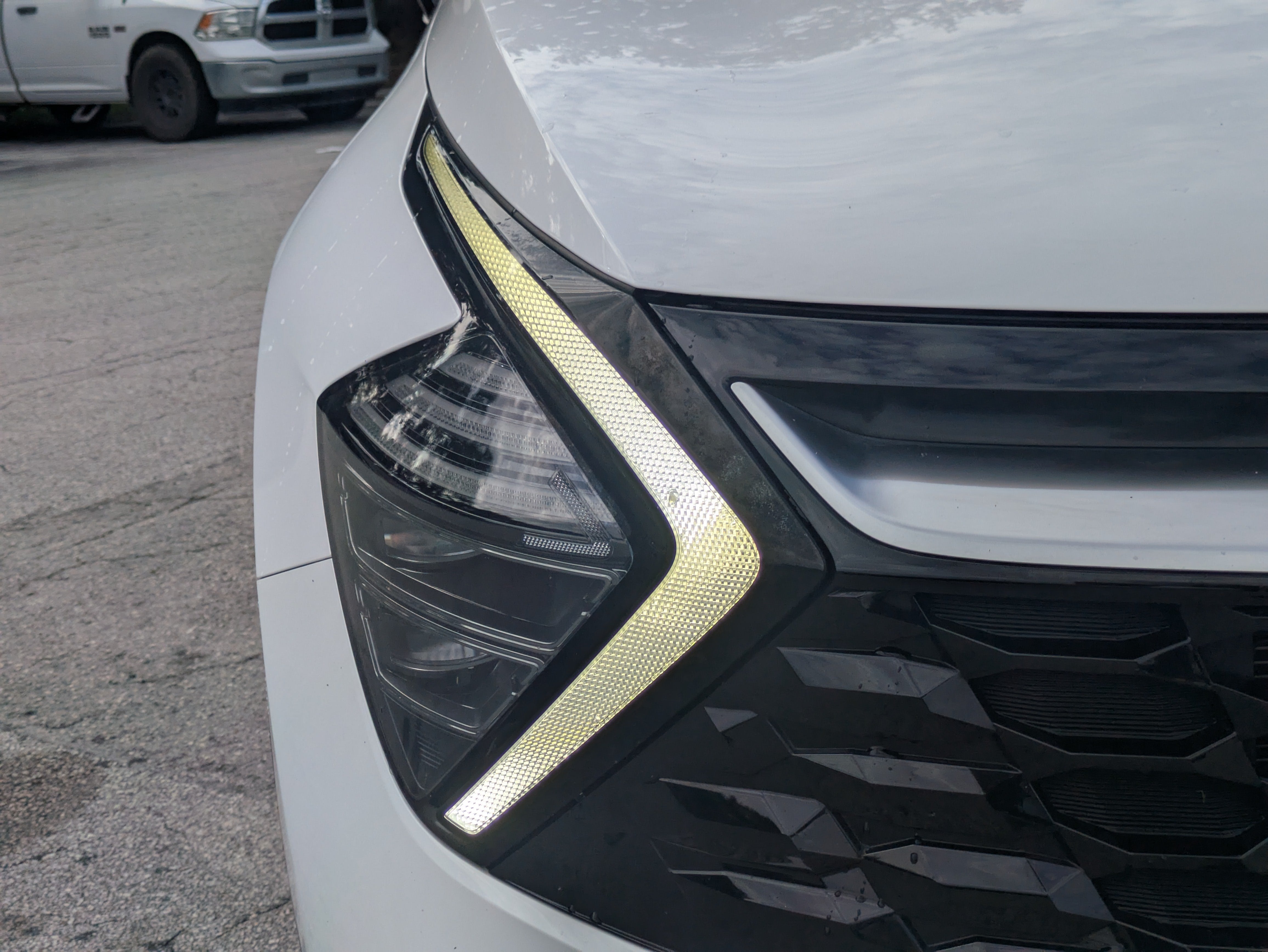 2023 Kia Sportage SX Prestige - Photo 11
