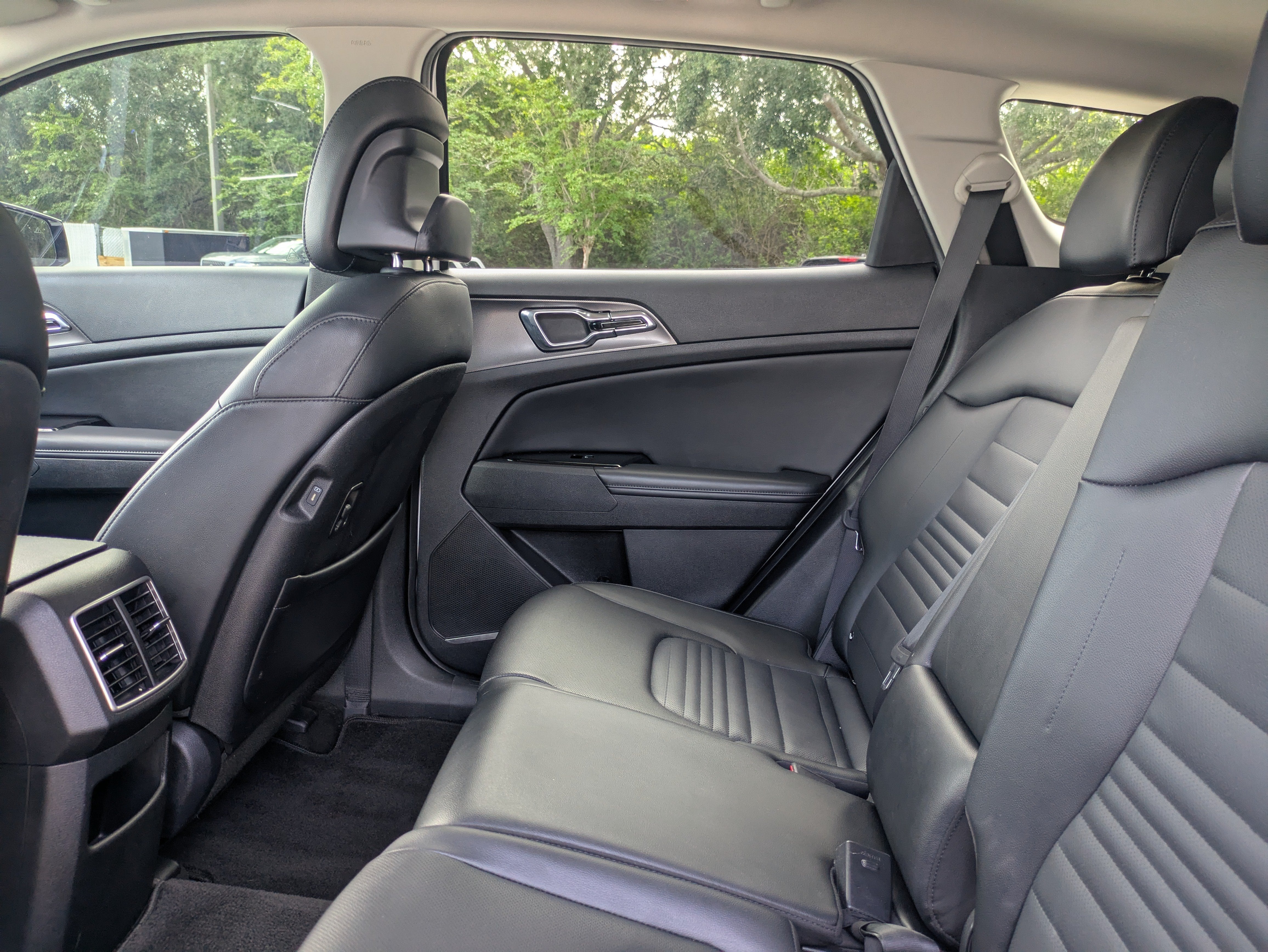 2023 Kia Sportage SX Prestige - Photo 15