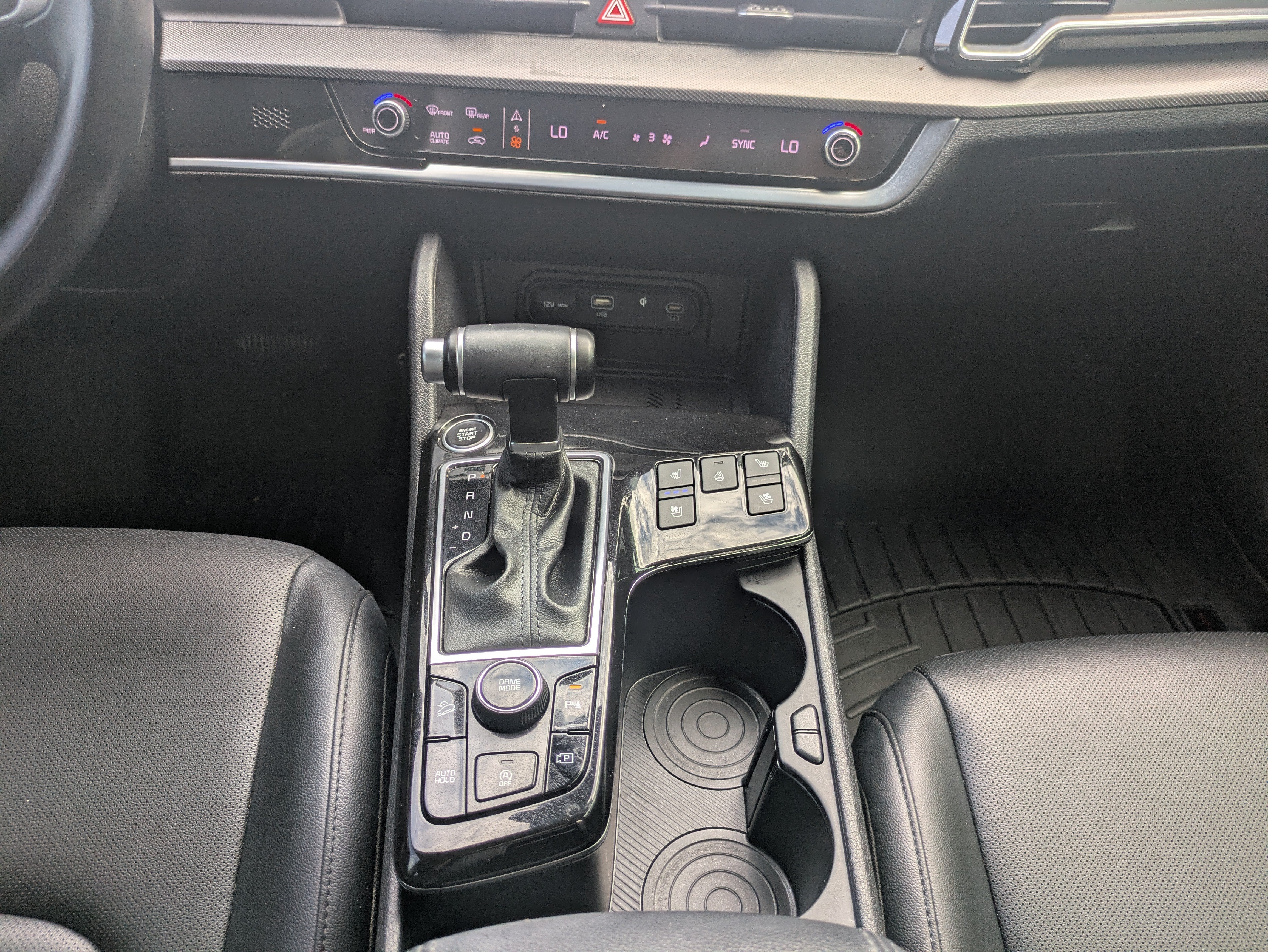 2023 Kia Sportage SX Prestige - Photo 20