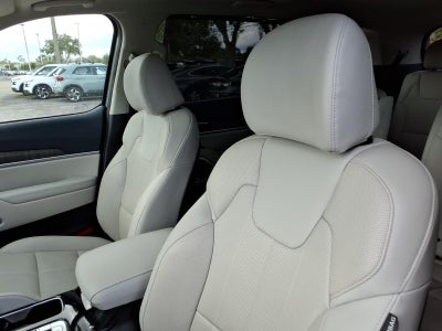 2023 Kia Telluride EX