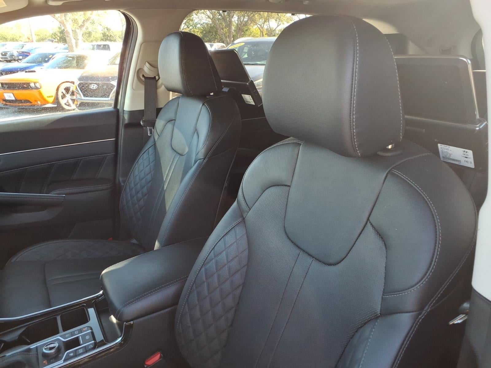 2023 Kia Sorento X-Line SX Prestige