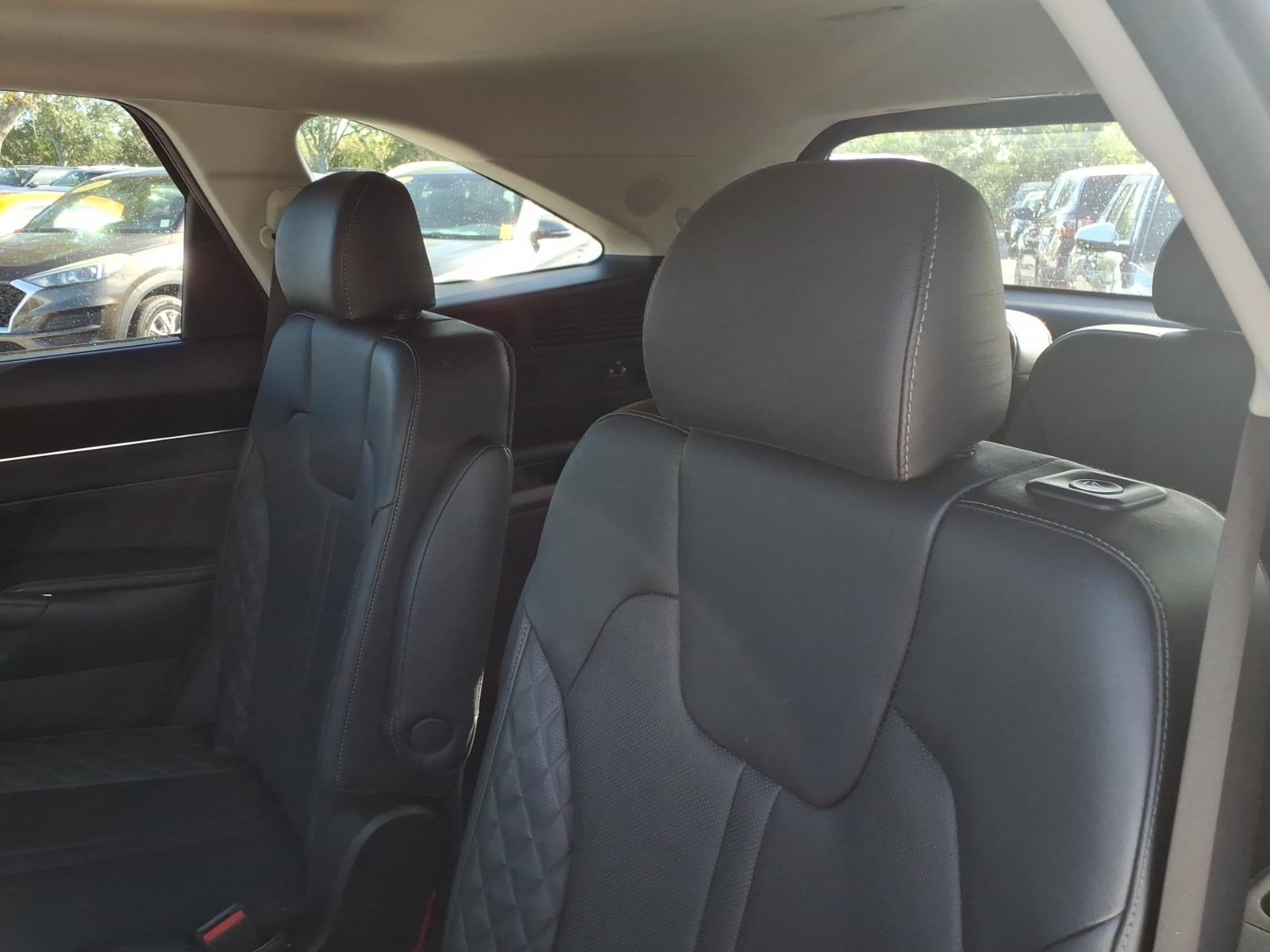 2023 Kia Sorento X-Line SX Prestige