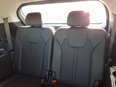 2023 Kia Sorento X-Line SX Prestige