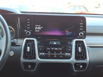 2023 Kia Sorento X-Line SX Prestige