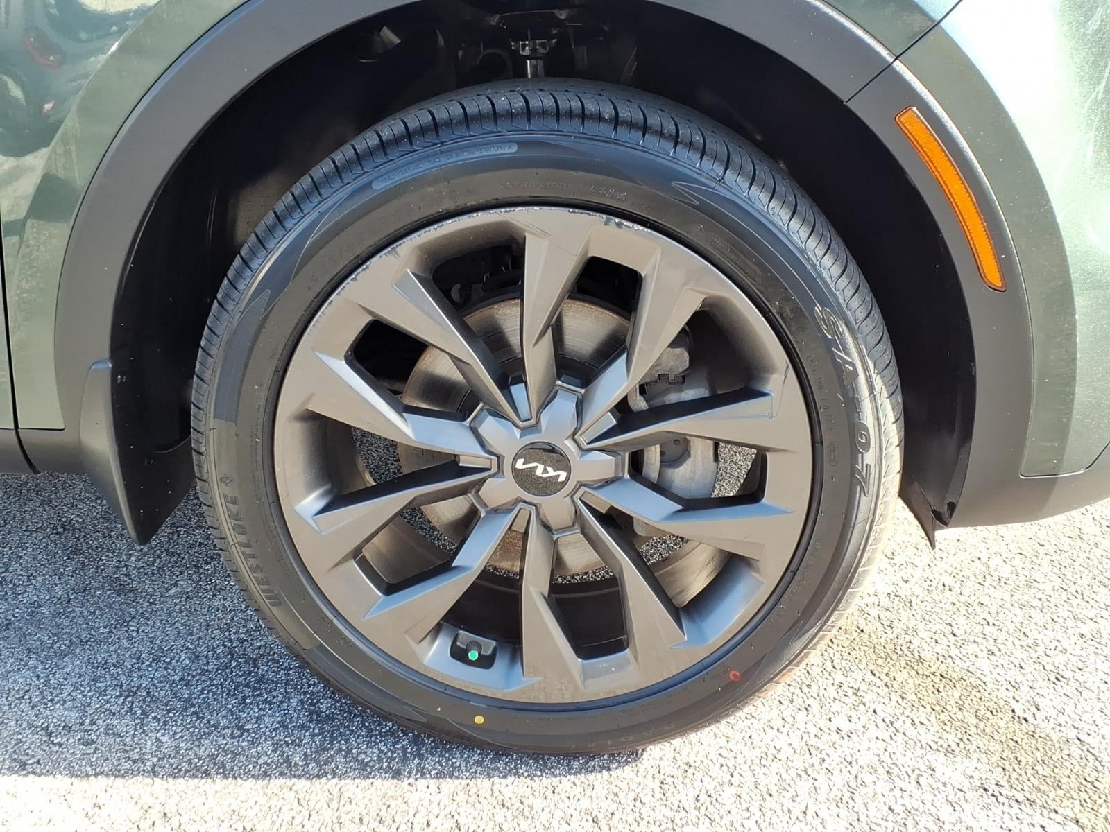 2023 Kia Sorento X-Line SX Prestige