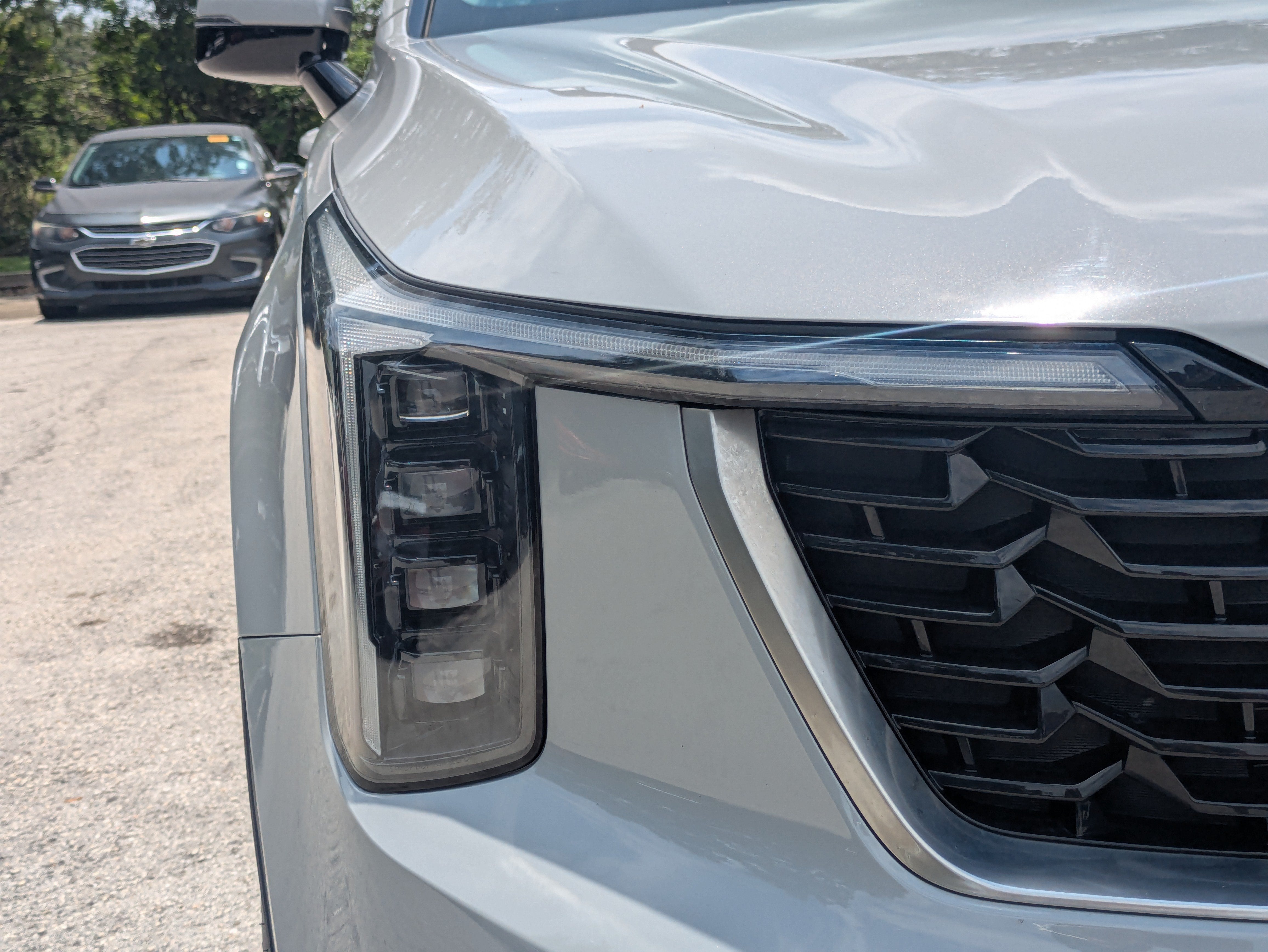 2024 Kia Sorento S - Photo 11