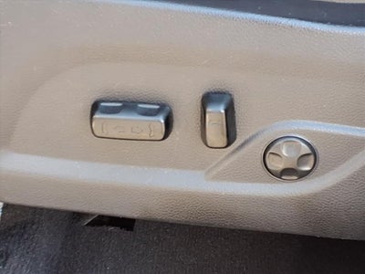 2018 Hyundai SANTA FE SPORT 2.4 Base