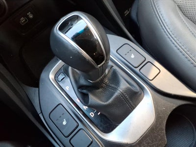 2018 Hyundai SANTA FE SPORT 2.4 Base