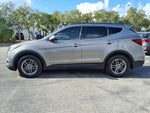 2018 Hyundai SANTA FE SPORT 2.4 Base
