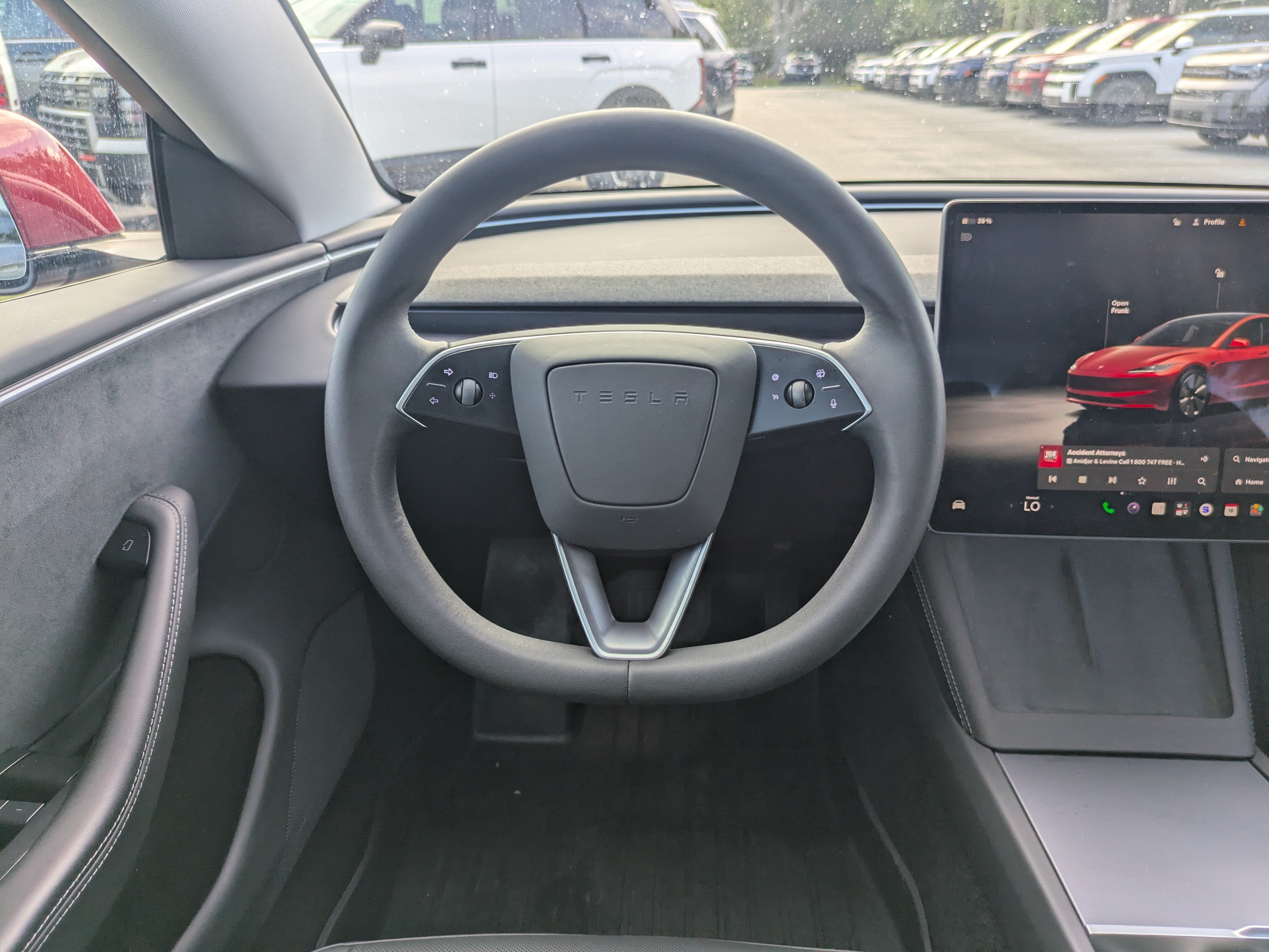 2024 Tesla Model 3 Long Range