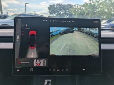 2024 Tesla Model 3 Long Range