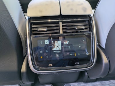 2024 Rivian R1T Adventure