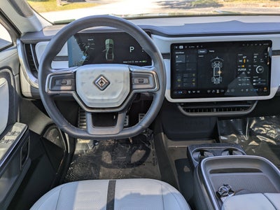 2024 Rivian R1T Adventure