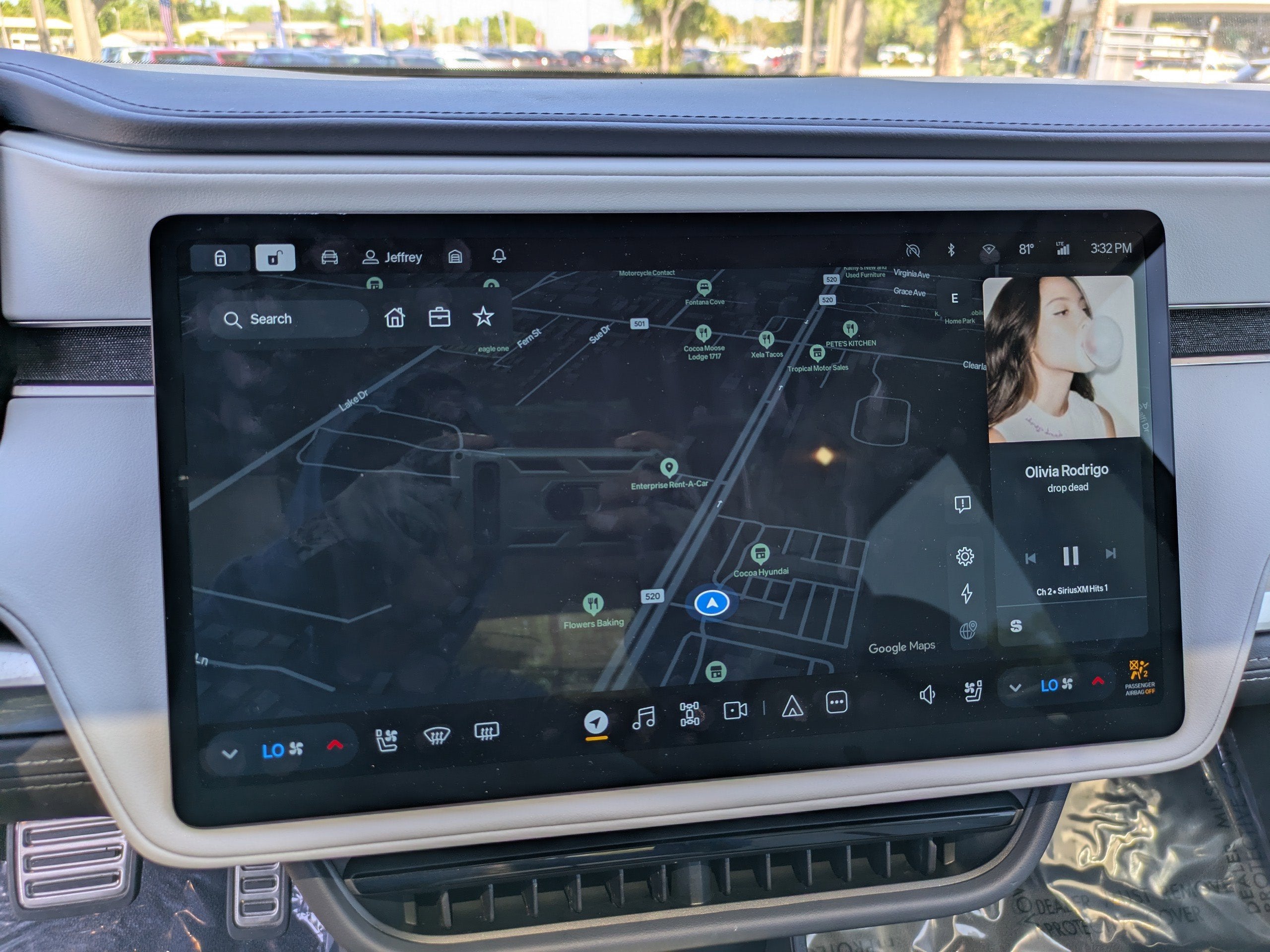 2024 Rivian R1T Adventure