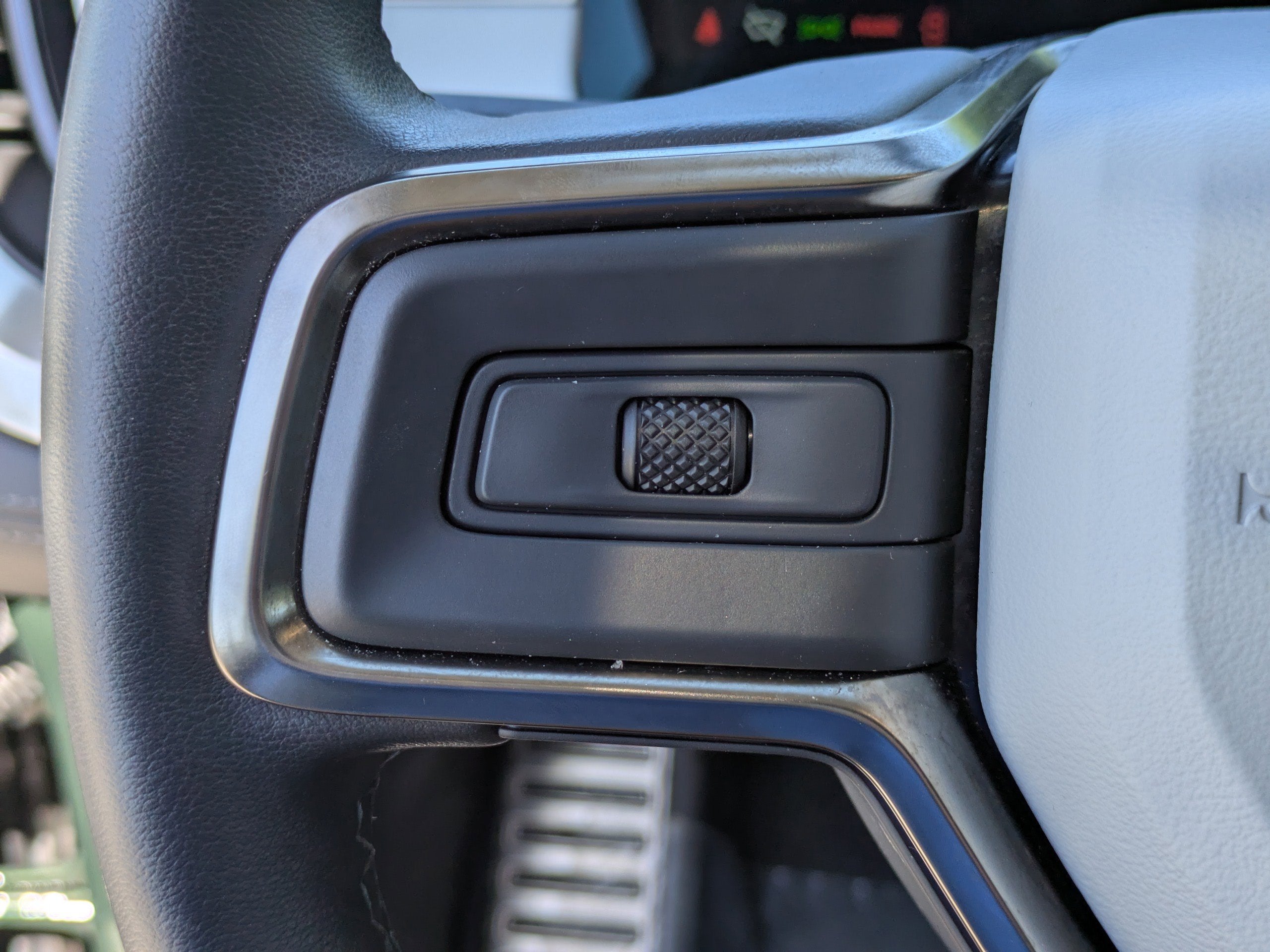 2024 Rivian R1T Adventure