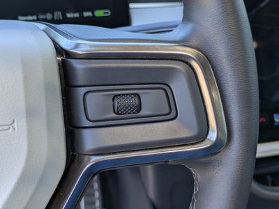 2024 Rivian R1T Adventure