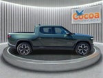 2024 Rivian R1T Adventure