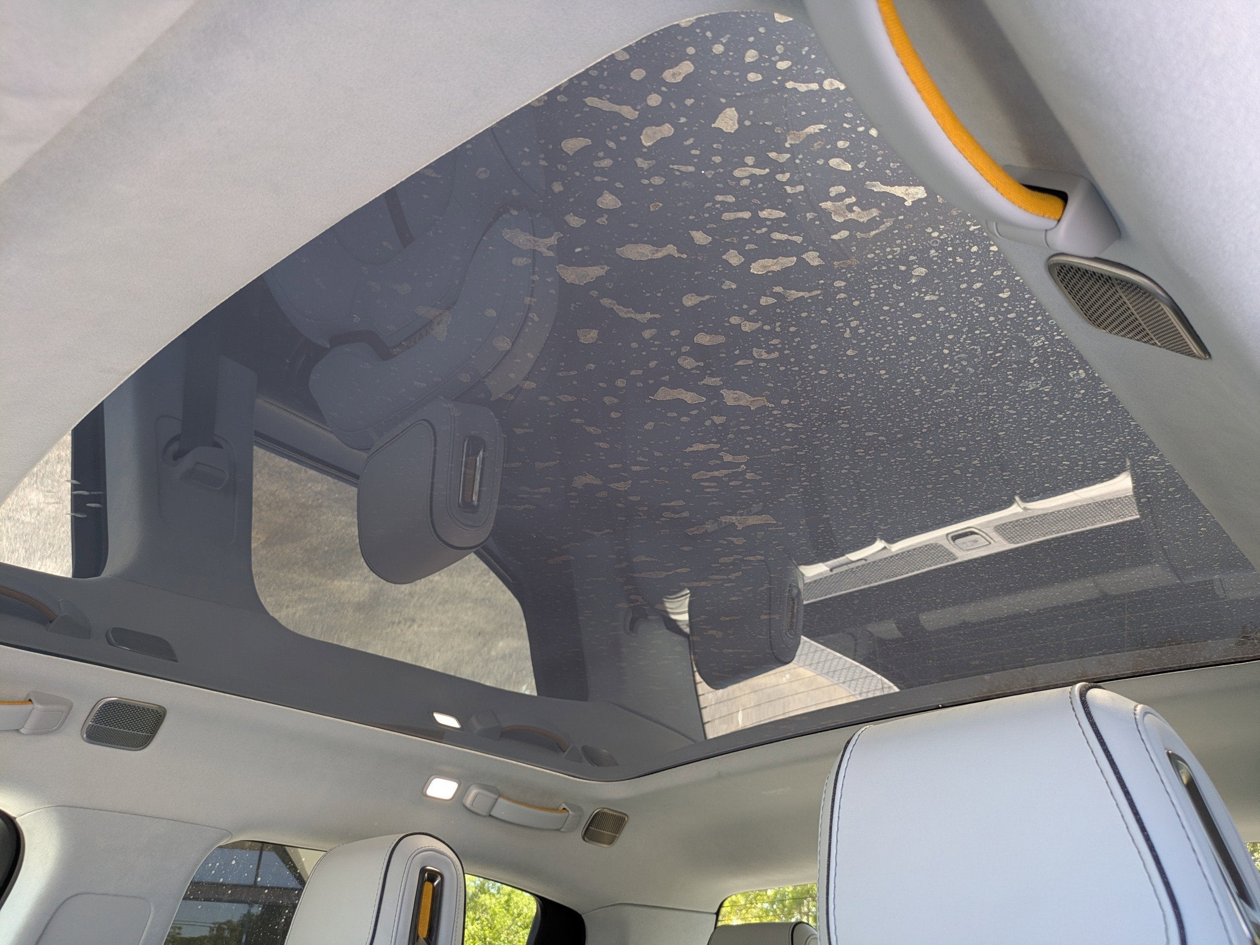 2024 Rivian R1T Adventure