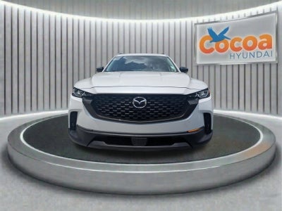 2024 Mazda Mazda CX-50 2.5 S Preferred Package