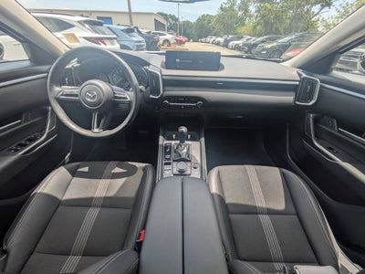 2024 Mazda Mazda CX-50 2.5 S Preferred Package