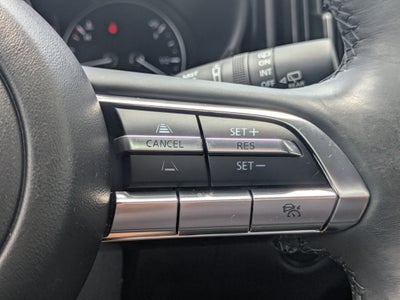 2024 Mazda Mazda CX-50 2.5 S Preferred Package