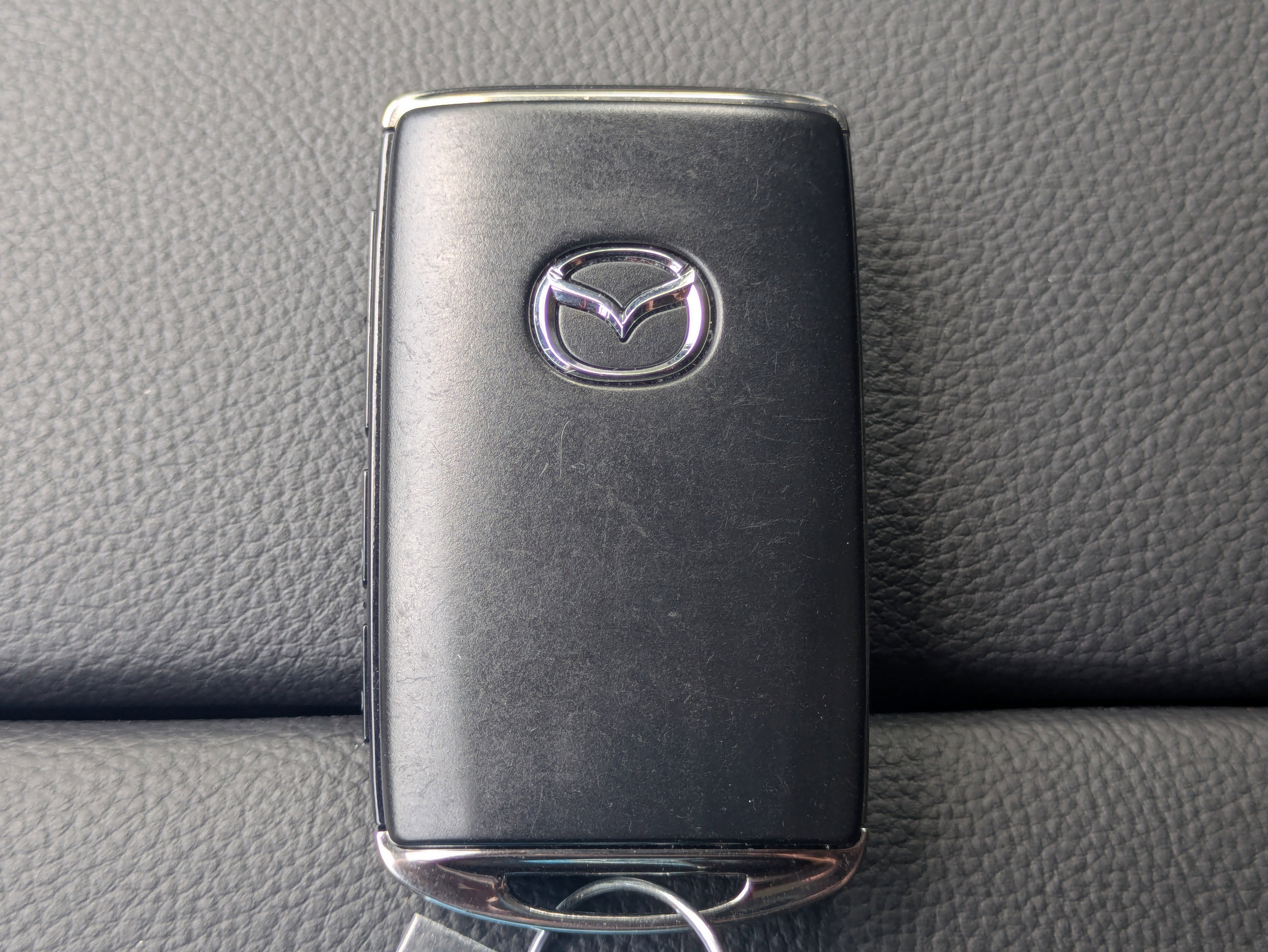 2024 Mazda Mazda CX-50 2.5 S Preferred Package