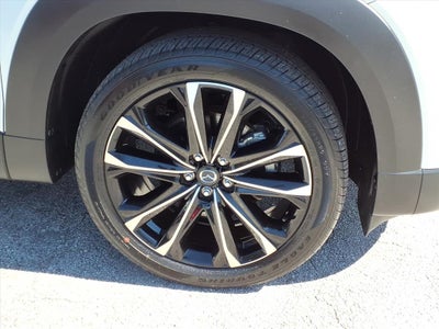 2024 Mazda Mazda CX-50 2.5 Turbo Premium Plus Package