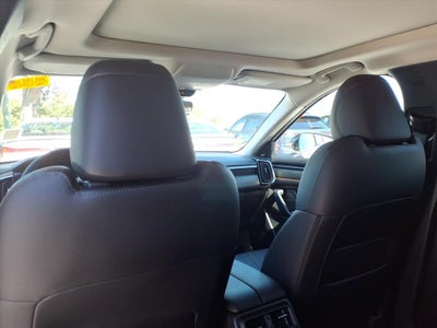 2024 Mazda Mazda CX-50 2.5 Turbo Premium Plus Package