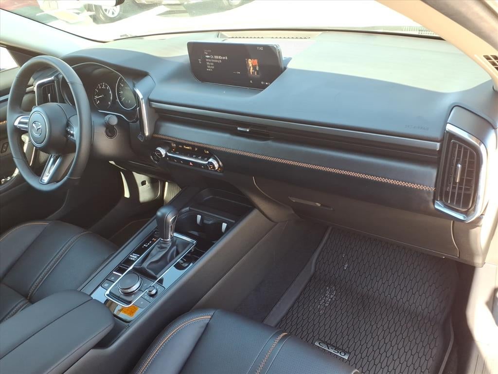 2024 Mazda Mazda CX-50 2.5 Turbo Premium Plus Package